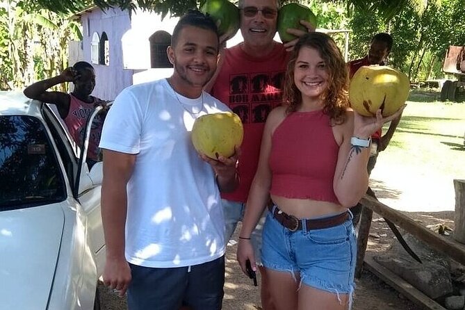 Jamaica Farm Private Dispensary Tour Montego Bay - What $130 per person gets you