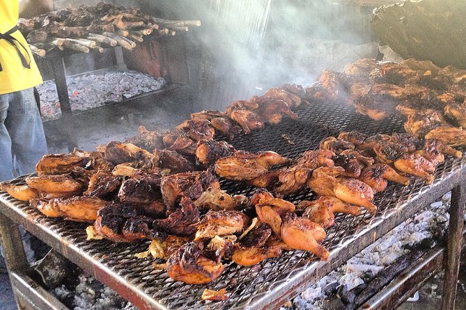 Jamaica Foodie and Cultural Experience & Konoko Falls Ocho Rios - What makes this Ocho Rios experience worth considering