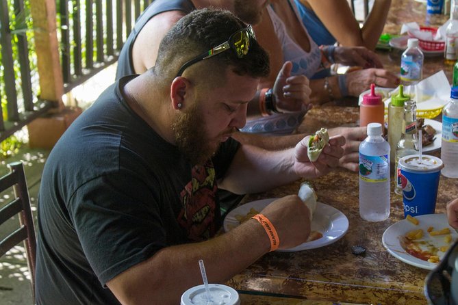 Jamaica Foodie and Cultural Experience & Konoko Falls Ocho Rios - Booking tips for a smoother half-day