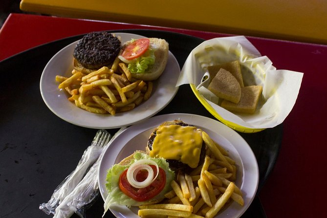 Jamaica Foodie and Cultural Experience & Konoko Falls Ocho Rios - Two hours among the gardens at Konoko Falls