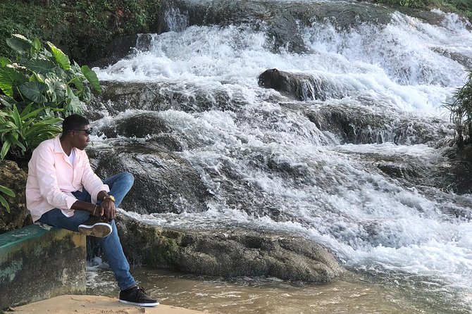 Jamaica Martha Brae River Rafting/Dunn’s River Falls Private Tour - The drivers can make or break the day