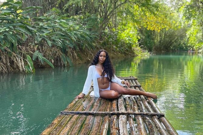 Jamaica’s #1 Bamboo Rafting Experience in Montego Bay + Massage - Transportation, timing, and comfort