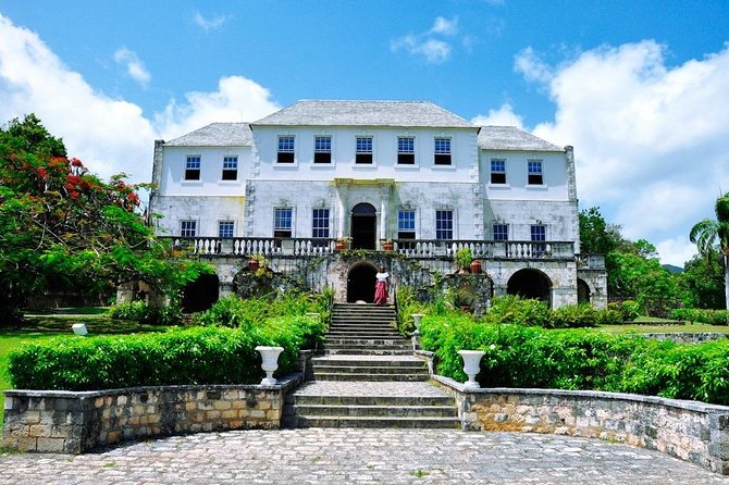 Jamaica Super Saver: Montego Bay & Rose Hall plus Mystic Lagoon Night Cruise - Timing problems and how to reduce them