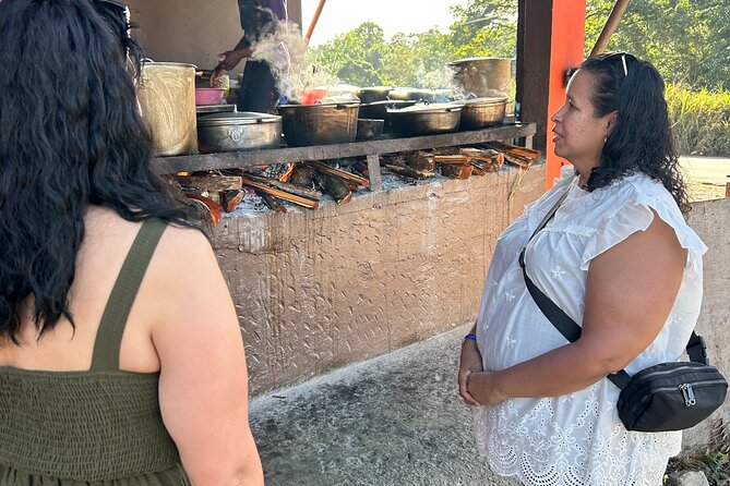 Jamaican Countryside Food Tasting Tour from Montego Bay - The Special Wednesday and Saturday Roast Pork Option