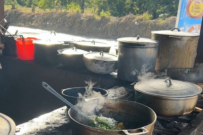 Jamaican Countryside Food Tasting Tour from Montego Bay - Is $134.99 a Fair Price?