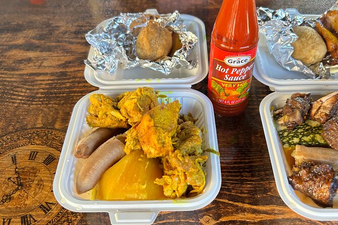 Jamaican Countryside Food Tasting Tour from Montego Bay - Who Will Enjoy This Most?