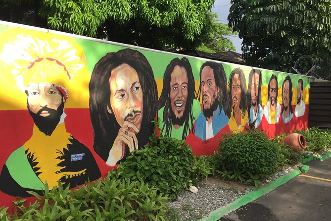 Jamaican Music History Tour of Kingston from Ocho Rios - Five Things to Know Before You Go