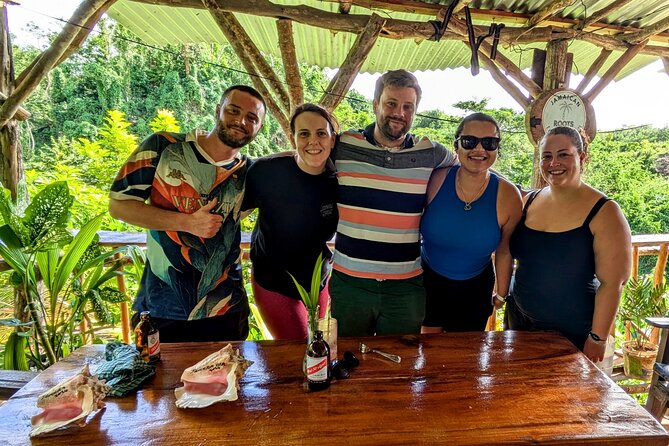 Jamaican Roots Tropical Farm Tour - Taste & Explore (Negril) 2hr - What the two-hour walk is really like