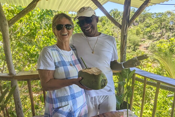 Jamaican Roots Tropical Farm Tour - Taste & Explore (Negril) 2hr - Is $98 a fair price?