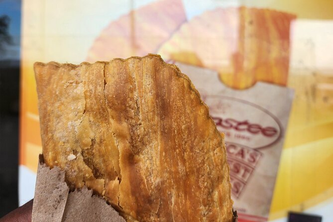 Jamaican Street Food and Rum Tasting Private Tour - Starting with patties and familiar Jamaican comfort food