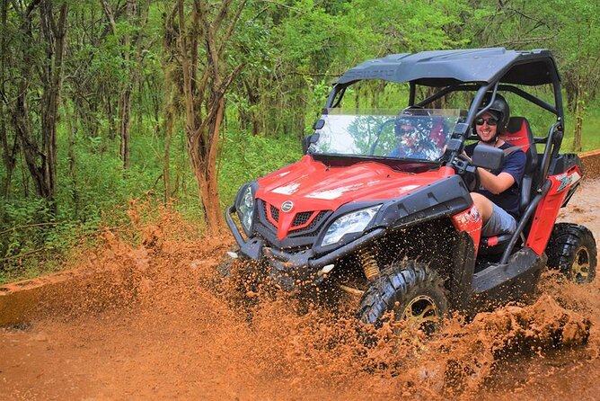 Jamwest ATV Adventure & Horseback Ride Combo in Negril - What makes this Negril adventure worth considering