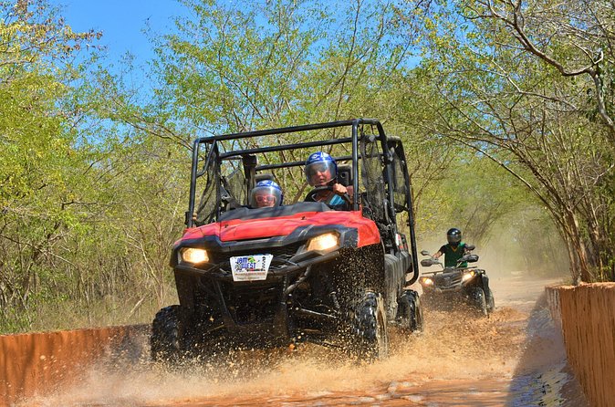 Jamwest ATV Tour to Salmon Point from Negril - Is $125 a fair price?
