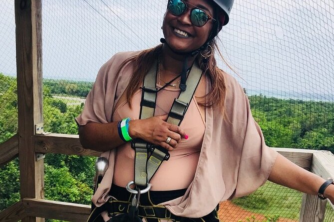 Jamwest Negril Zipline and Horseback Combo - What to pack for a smoother three and a half hours