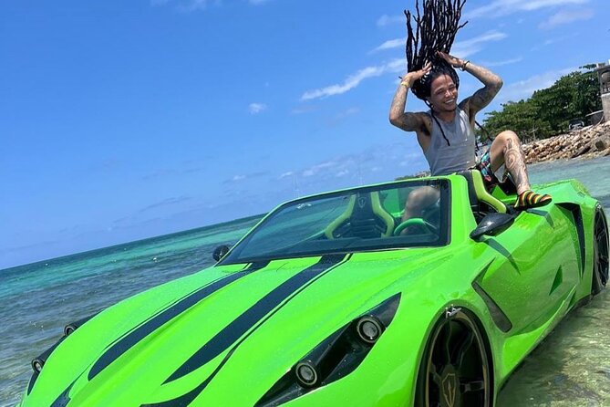 Jet Car Experience in Montego Bay with Private Transfer - Montego Bay Jet Car Experience: What You Are Really Buying