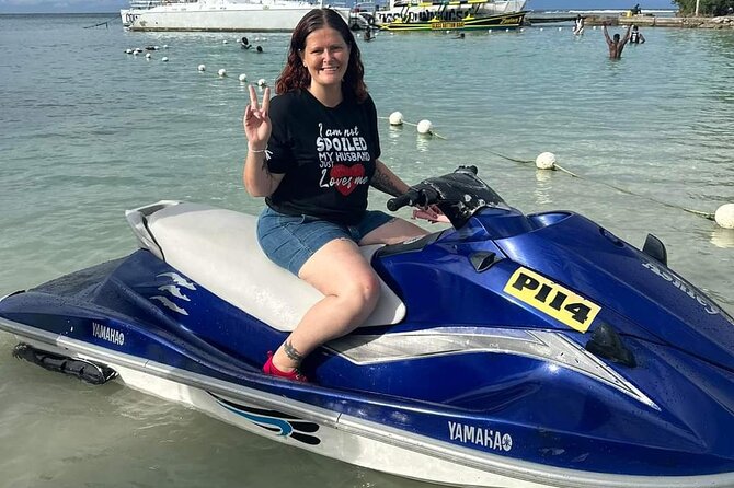 Jet Car, Jet Ski and Parasailing Experience - How the two-hour schedule may work
