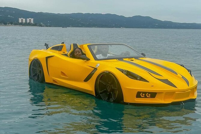 Jet Car, Jet Ski and Parasailing Experience - Is $260 per person a fair price?