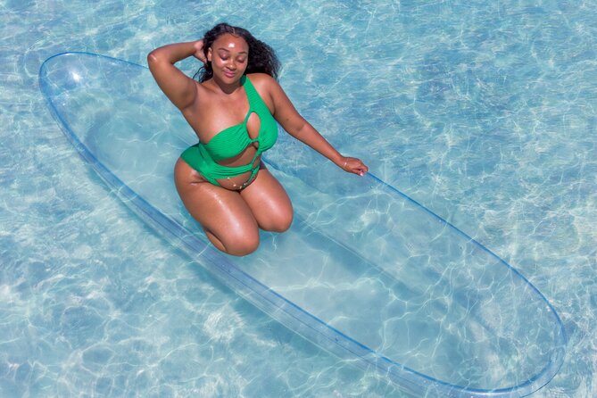Jet Car or Clear Kayak in Montego Bay - The 30-minute Jet Car ride