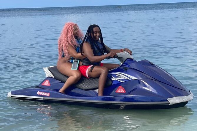 Jet Ski and Margaritaville day vibes. - Key points to know before booking