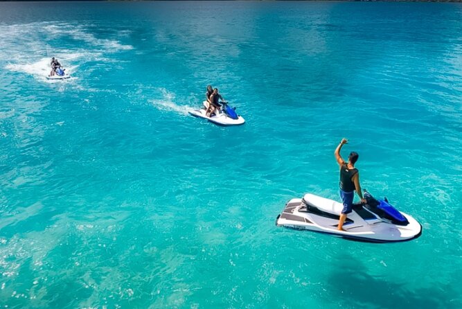 Jet Ski and/or Parasailing Activity, Montego Bay - Quick take: what matters most