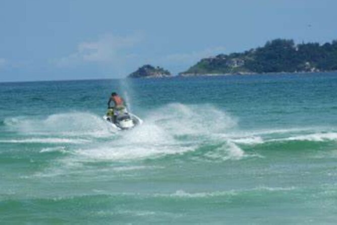 Jet Ski and/or Parasailing Activity, Montego Bay - Safety, weather, and what can go wrong