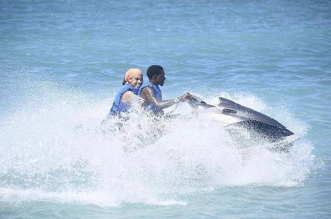 Jet Ski In Montego Bay Fun Activity - Safety, Weather, and What to Bring