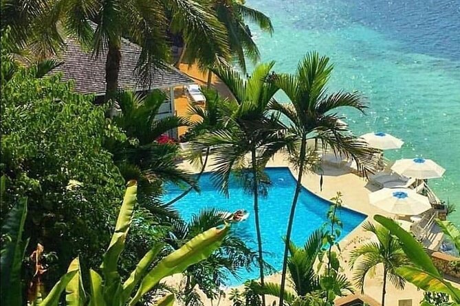 Jet Ski/ Parasailig Water Activity in Montego Bay Jamaica. - Safety, comfort, and what to bring