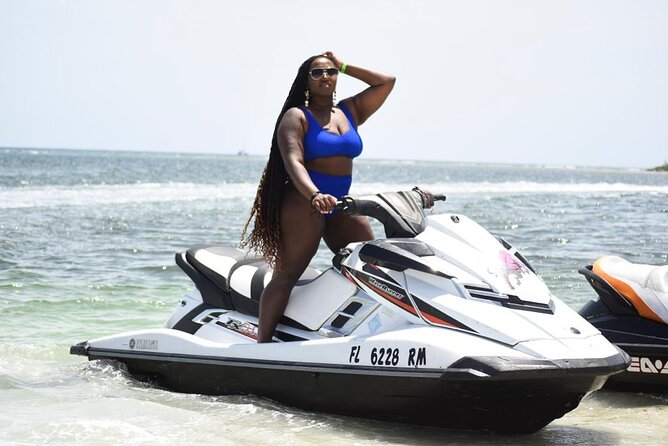 Jet Ski & River Rafting with Limestone Foot Massage from Montego Bay - Why this Montego Bay tour works as a two-part outing