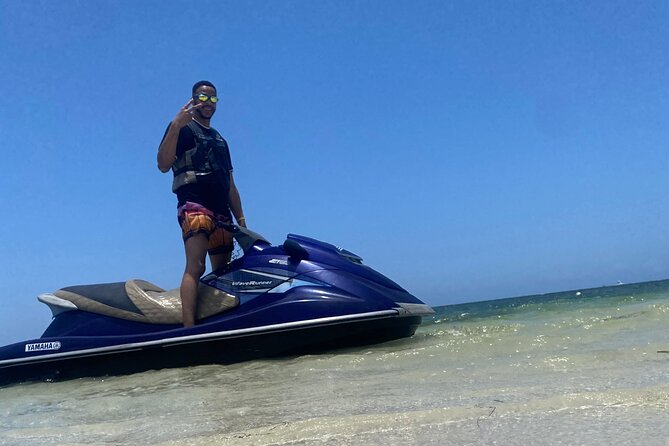 Jet Skiing and ATV from Montego Bay - Weather, timing, and the real four-hour schedule