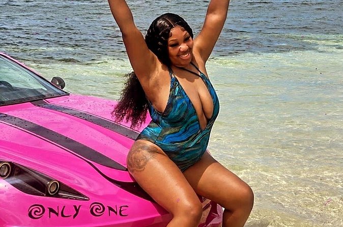 Jetcar ski experience in montego bay jamaica - What to bring for a smoother morning