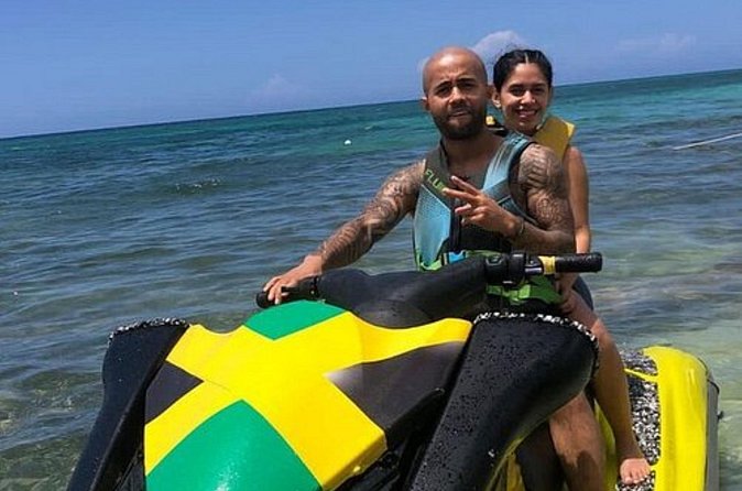 Jetcar ski experience in montego bay jamaica - Is $250 per person a fair price?