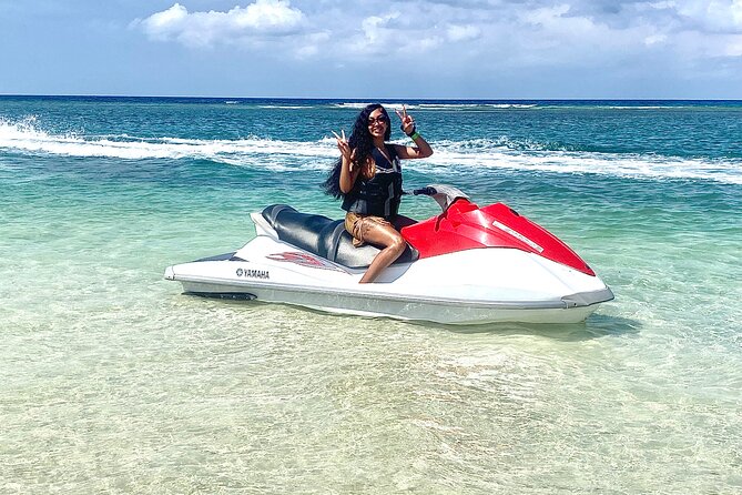 Jetski Water Activity And Beach From Montego Bay - Weather, Cancellation, and Simple Planning Tips