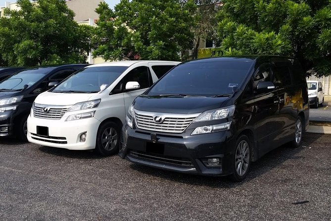 Jewel Grande Montego Bay Resort Private Airport Shuttle - Landing at Sangster International Airport