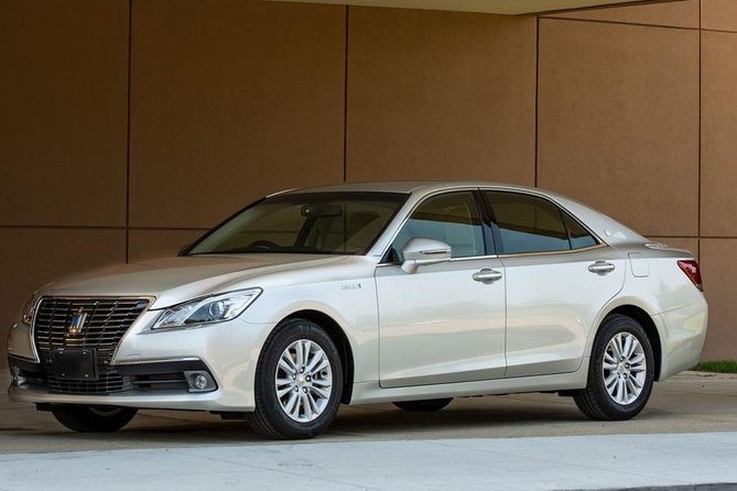 Jewel Grande Montego Bay Resort Private Airport Shuttle - The return trip deserves closer attention
