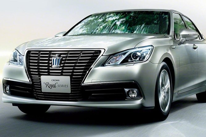 Jewel Grande Montego Bay Resort Private Airport Shuttle - Who will get the most from this transfer