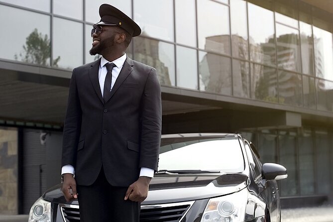 Kingston Airport Taxi To Ocho Rios, Montego Bay Or Negril Hotels - A private ride from Kingston Airport