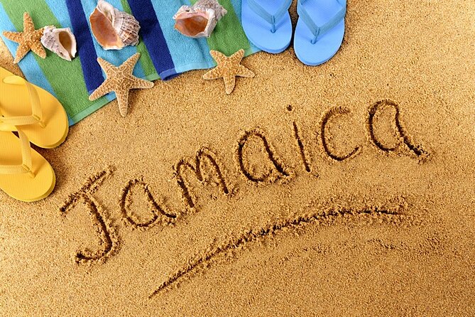 Kingston Airport Taxi To Ocho Rios, Montego Bay Or Negril Hotels - Is $145 per person good value?