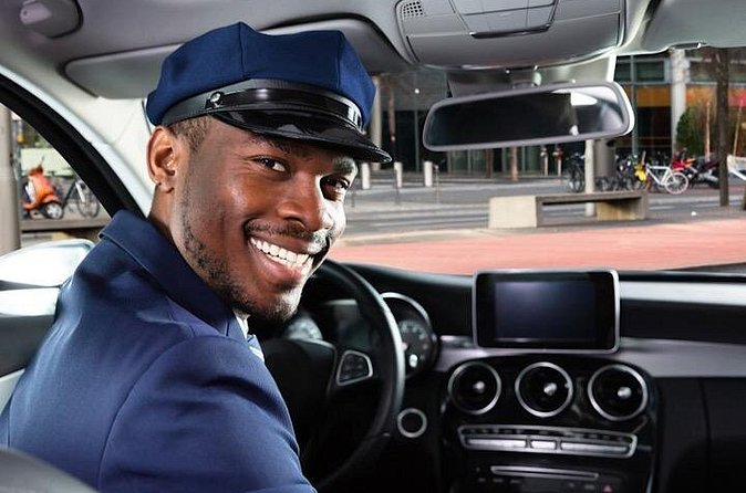 Kingston Airport Taxi To Ocho Rios, Montego Bay Or Negril Hotels - Where the service earns its praise