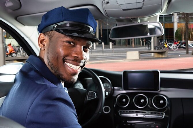 Kingston Airport Taxi To Ocho Rios, Montego Bay Or Negril Hotels - What the 2 to 3 hour estimate really means