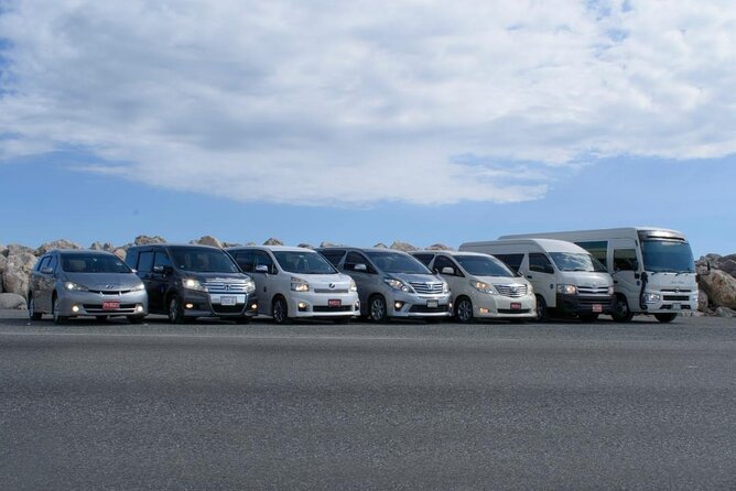 Kingston Airport to Ocho Rios Hotels and St Anns One Way - Key points before you book