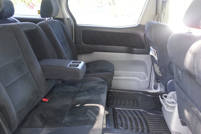 Kingston Airport Transfer to Montego Bay Hotels - Why use Kingston Airport for Montego Bay?