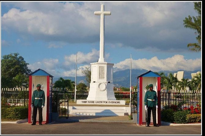 Kingston City Tour - Key points to know before you book