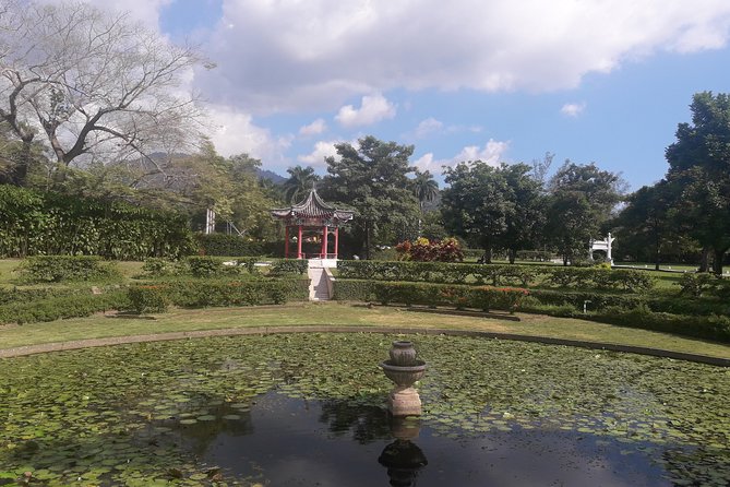 Kingston City Tour - Why this tour is a useful first look at Kingston