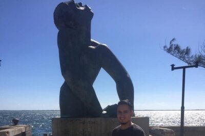 Kingston City Tour