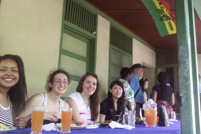 Kingston City Tour (starting in Kingston) - Why this short Kingston tour works
