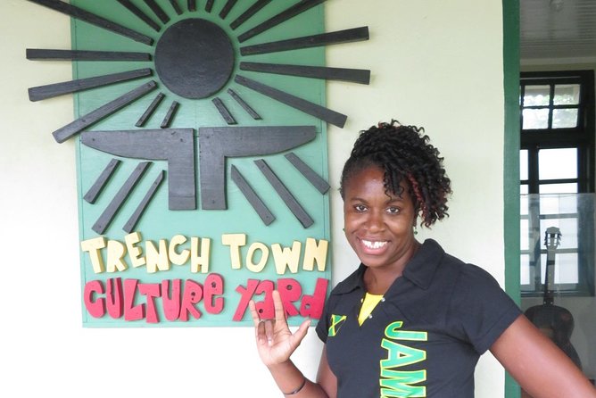 Kingston City Tour (starting in Kingston) - Devon House, lunch and Jamaica’s famous ice cream