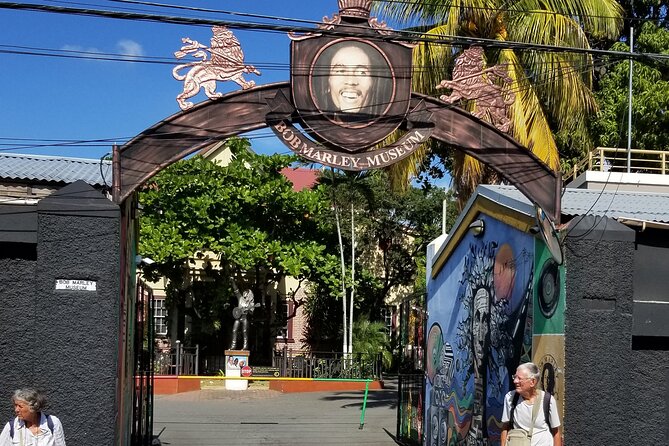Kingston Day Tour with Bob Marley Museum Experience from Ocho Rios - Why this Kingston trip is worth considering