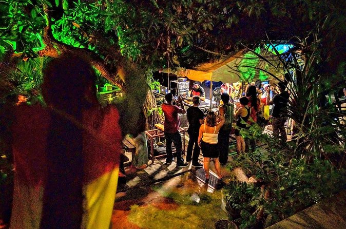 Kingston Dub Club Sundays - How long the four to six hours really matter