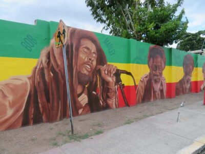 Story of Jamaican Music Tour including Entry Fees