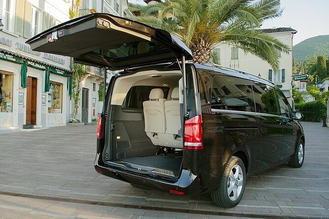 Kingston to Ocho Rios Round Trip Transfer - Key points to know before booking