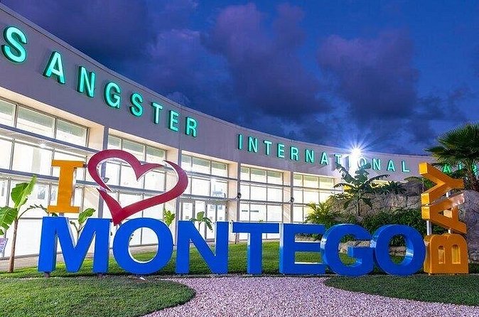 Kingston to Ocho Rios Round Trip Transfer - Comfort, privacy, and group size